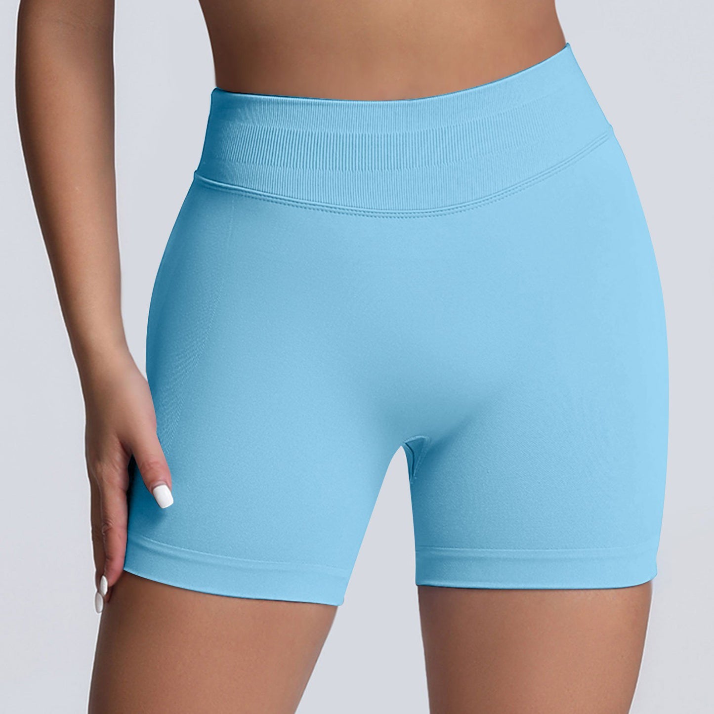 U Won't Believe Your Butt Shorts™
