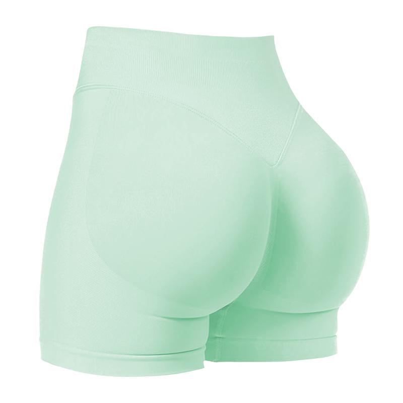 U Won't Believe Your Butt Shorts™