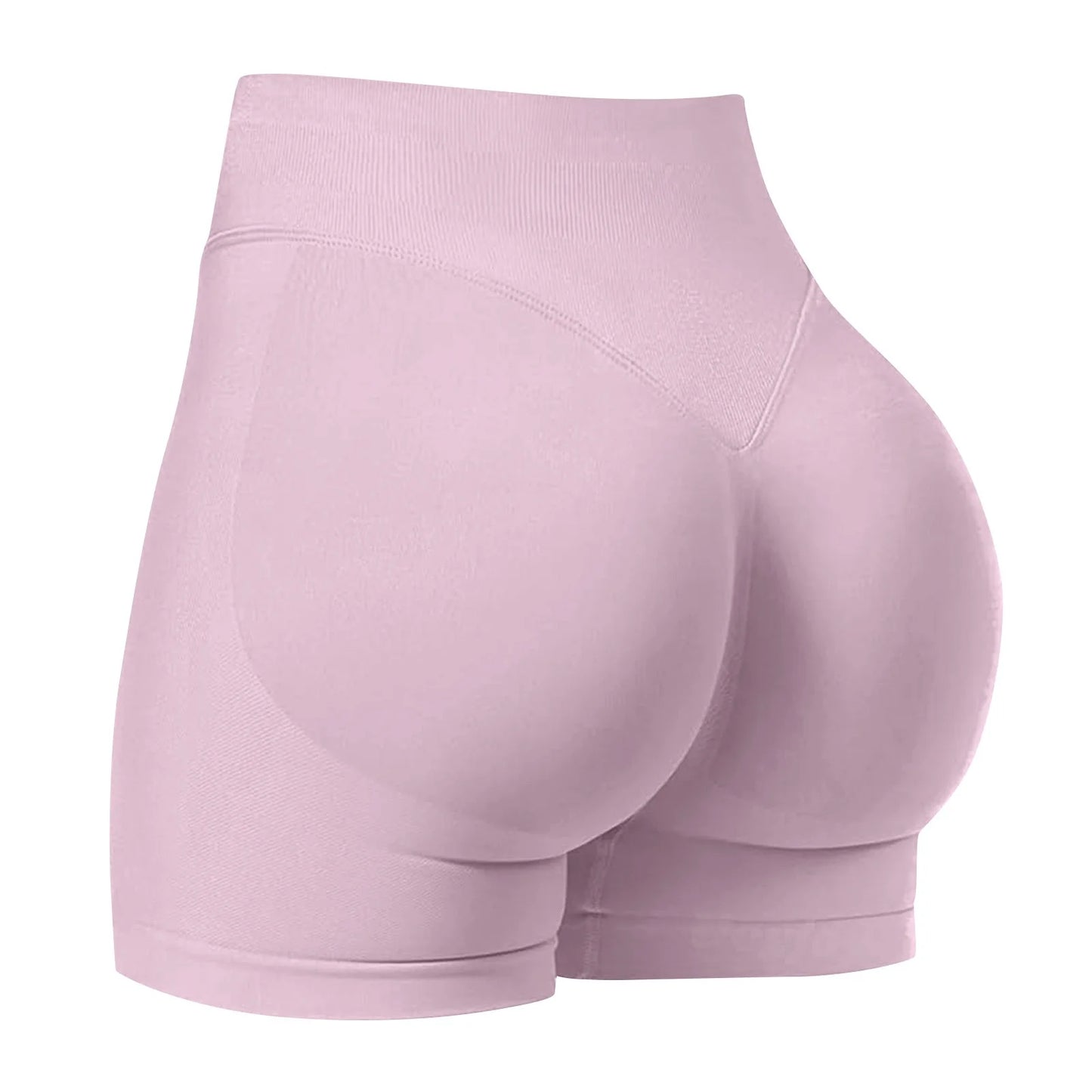 U Won't Believe Your Butt Shorts™
