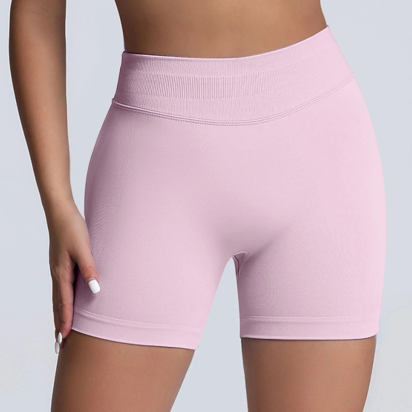 U Won't Believe Your Butt Shorts™