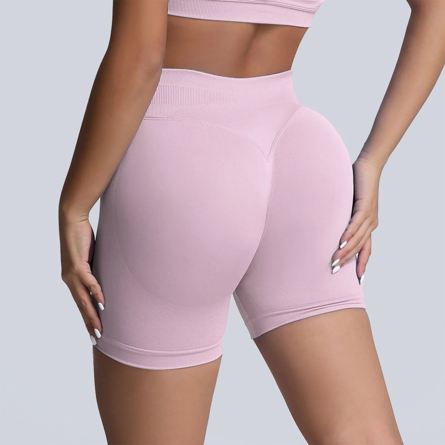 U Won't Believe Your Butt Shorts™