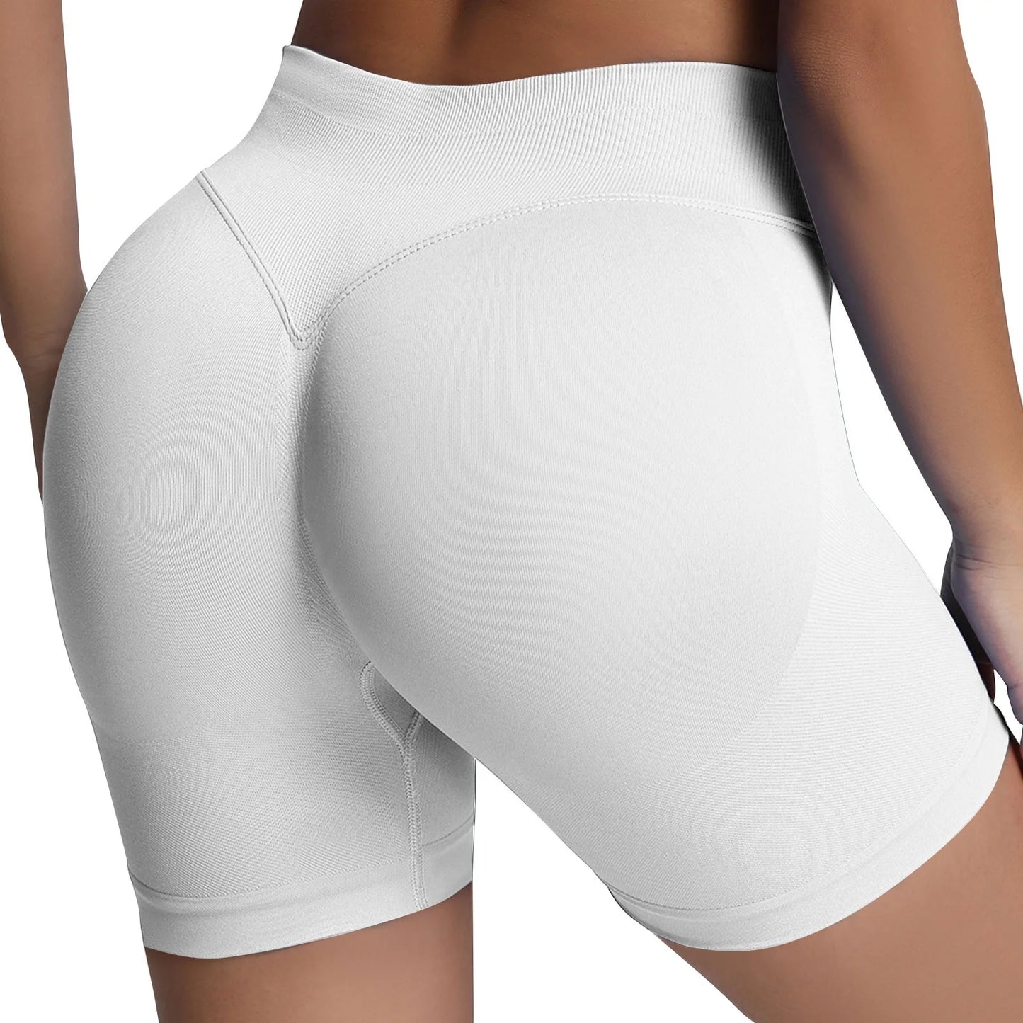U Won't Believe Your Butt Shorts™