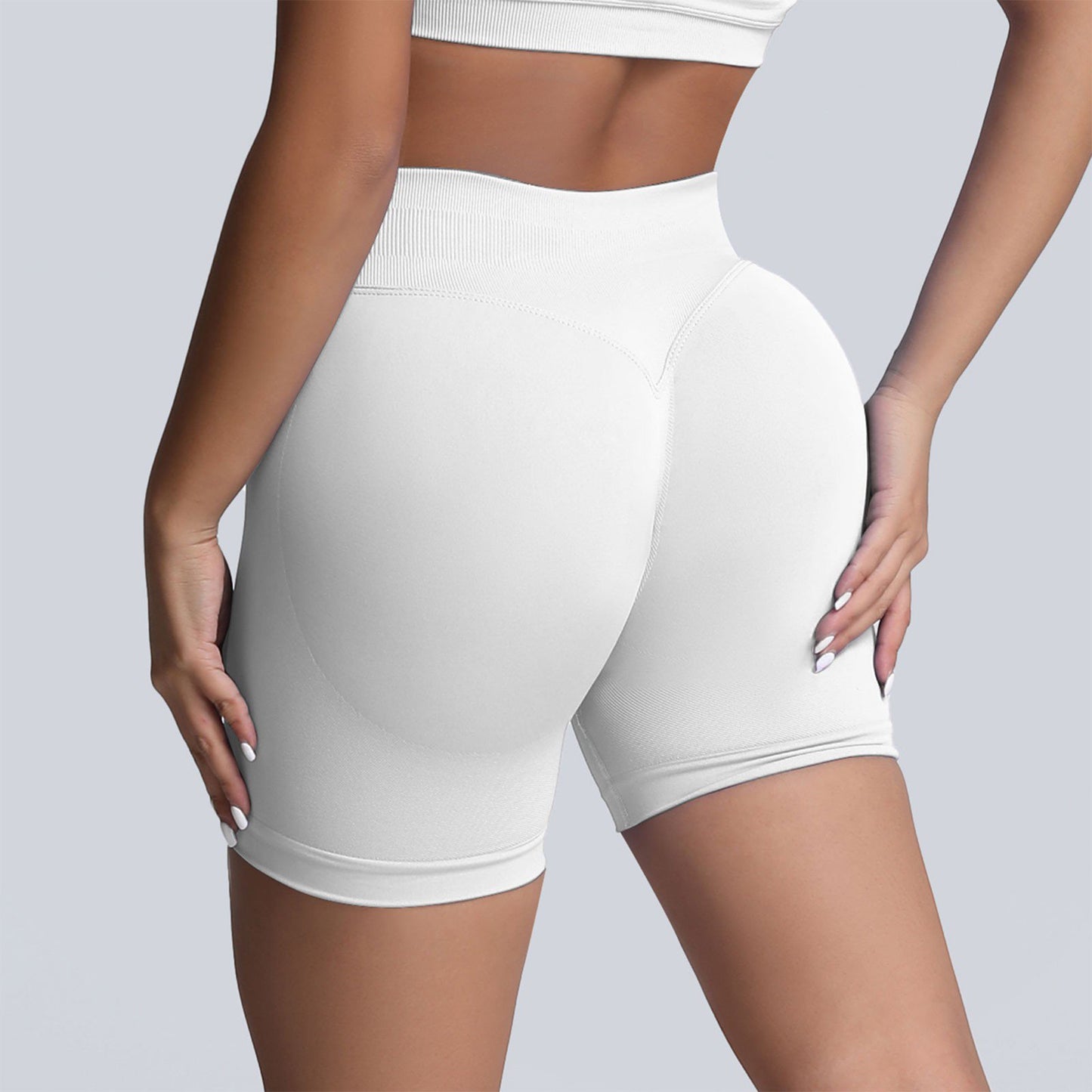 U Won't Believe Your Butt Shorts™