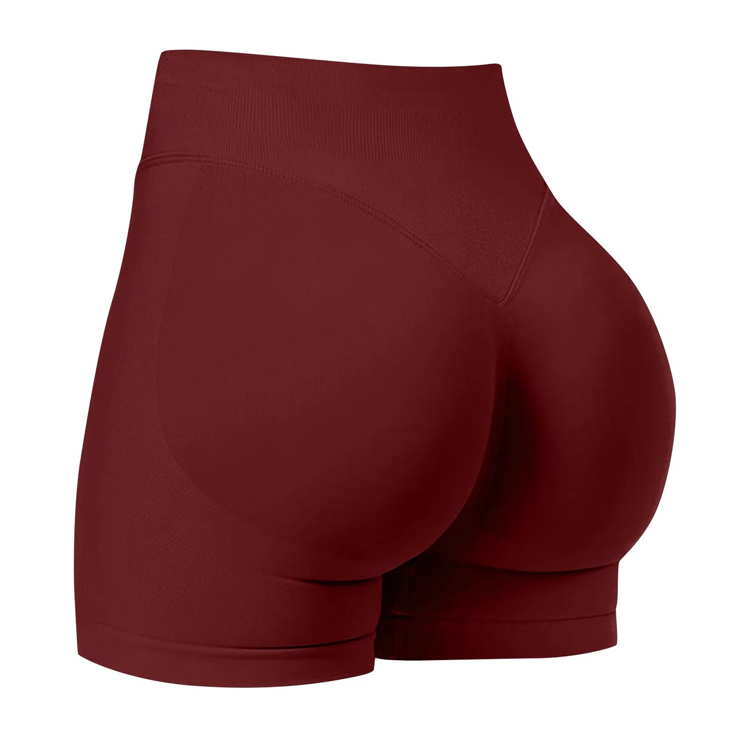 U Won't Believe Your Butt Shorts™