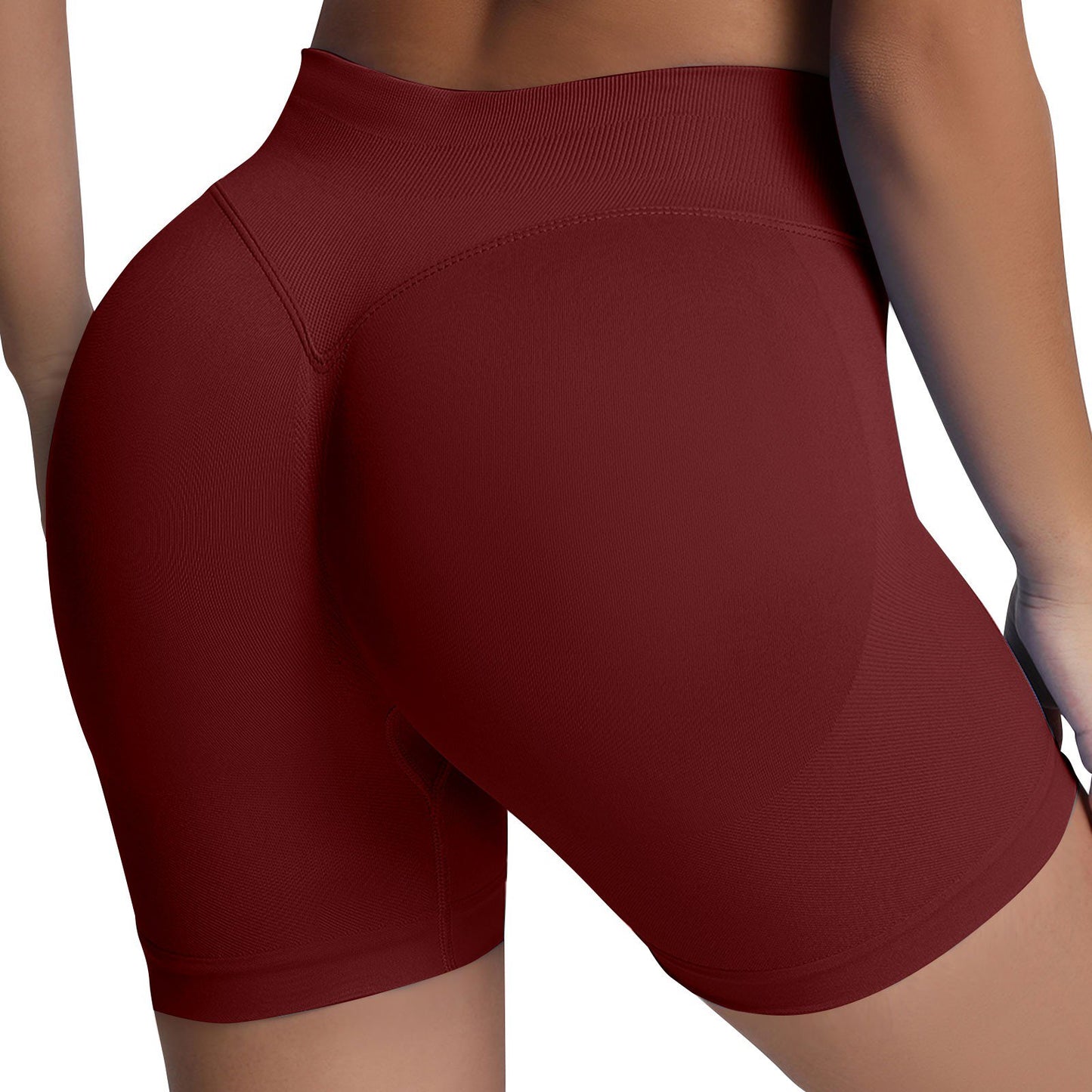U Won't Believe Your Butt Shorts™