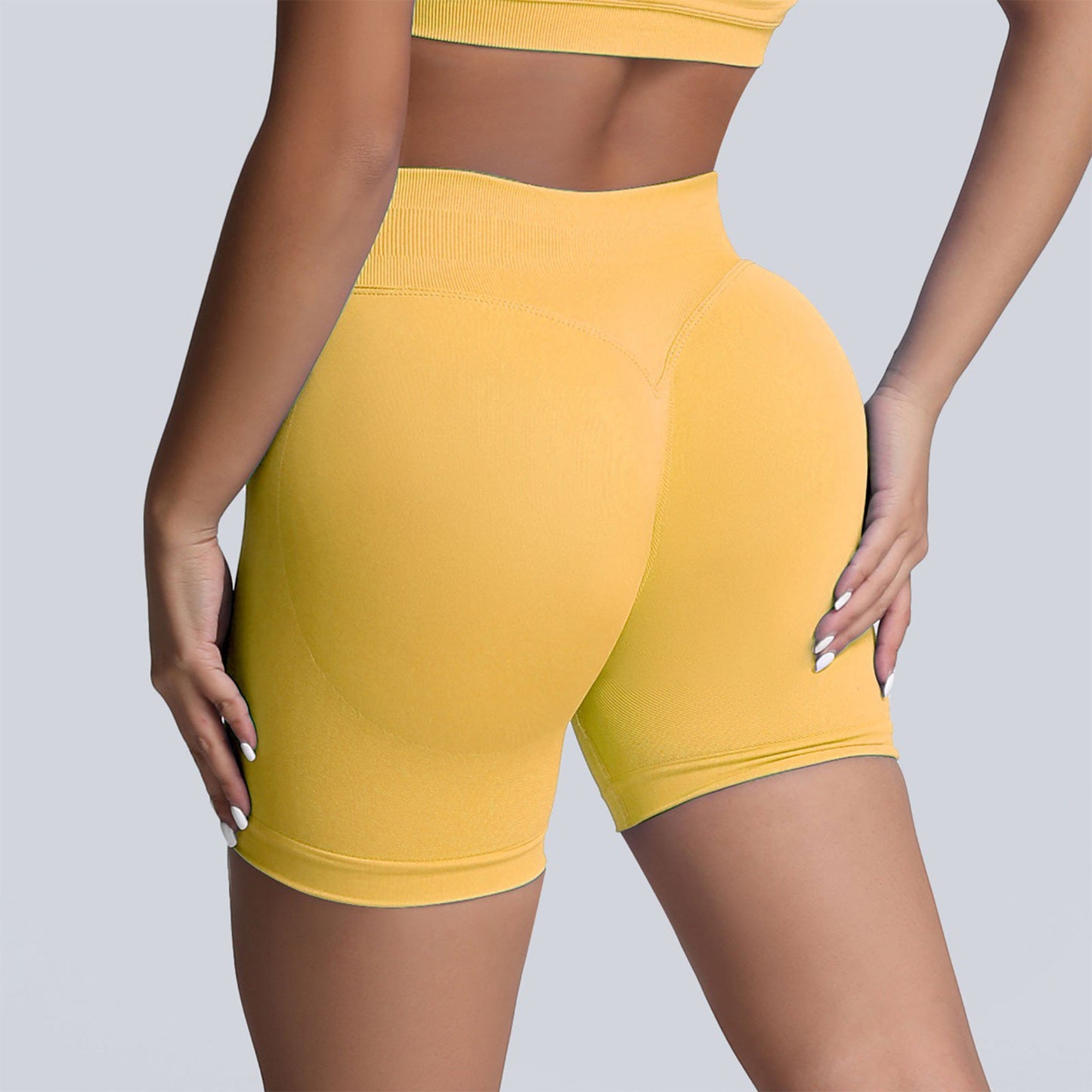 U Won't Believe Your Butt Shorts™
