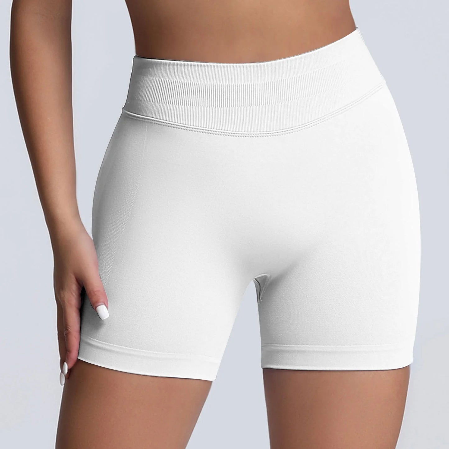 U Won't Believe Your Butt Shorts™